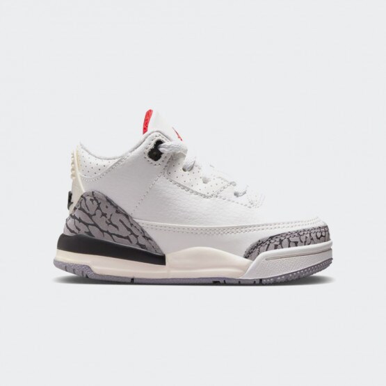Jordan 3 Retro (Td)