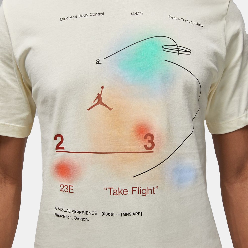 Jordan 23 Engineered Men's T-Shirt