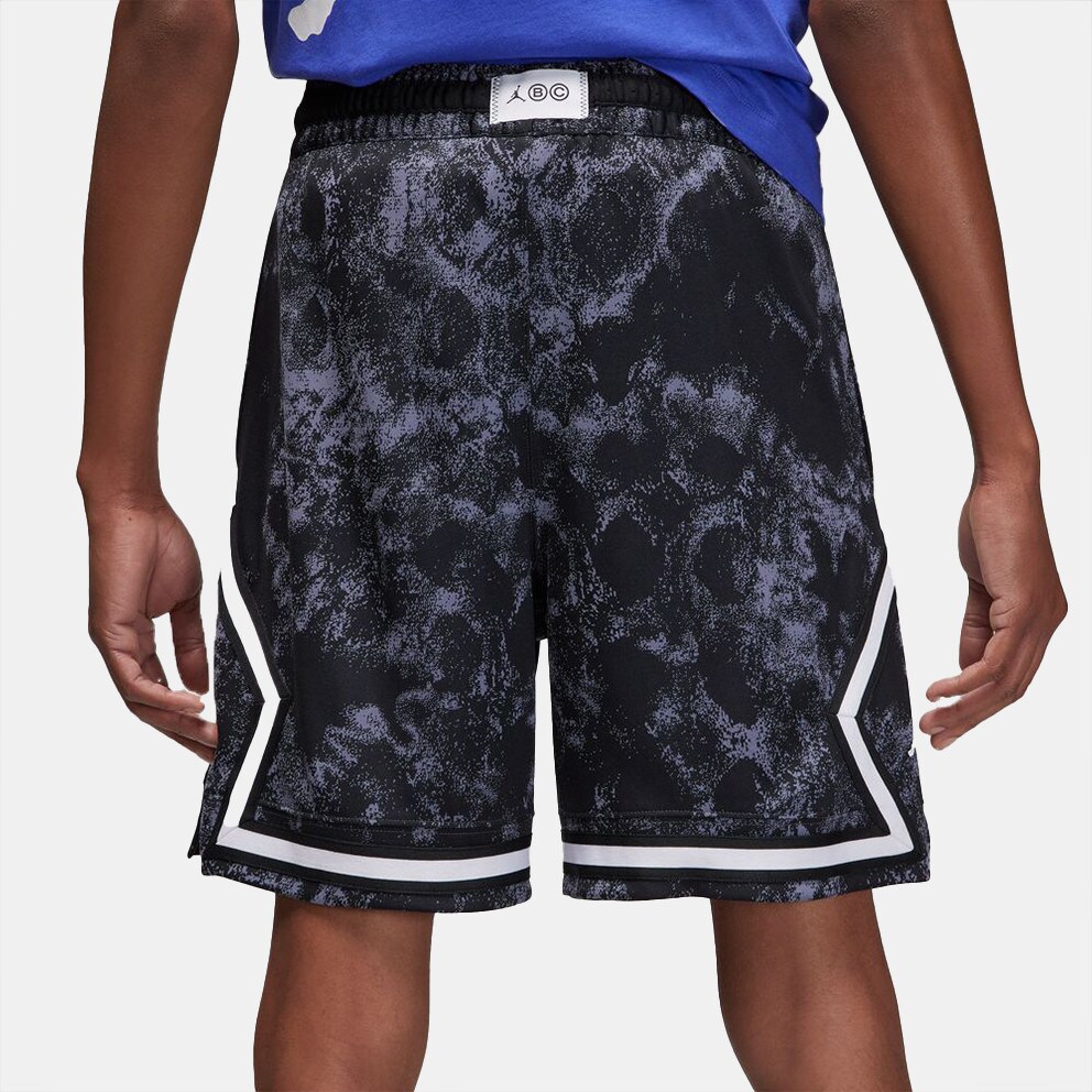 Jordan Dri-FIT Sport Diamond Unisex Shorts