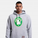 Mitchell & Ness NBA Team Logo Boston Celtics Men's Hoodie