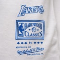 Mitchell & Ness NBA Los Angeles Lakers Americana Men's T-Shirt