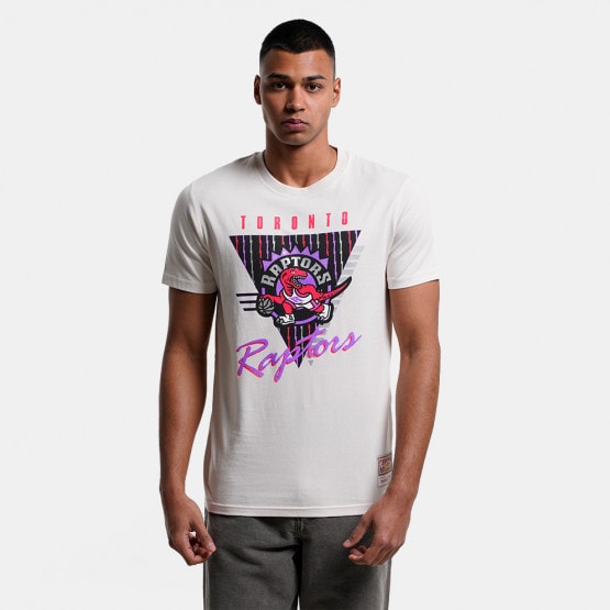 Mitchell & Ness NBA Final Seconds Toronto Raptors Ανδρικό T-Shirt