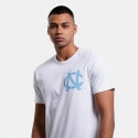 Mitchell & Ness NCAA College Ανδρικό T-shirt