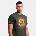 Mitchell & Ness NBA Seattle Supersonics Asian Heritage 5.0 Men's T-Shirt