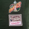 Mitchell & Ness NBA Seattle Supersonics Asian Heritage 5.0 Men's T-Shirt