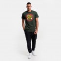 Mitchell & Ness NBA Seattle Supersonics Asian Heritage 5.0 Men's T-Shirt