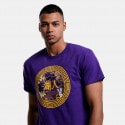 Mitchell & Ness NBA Los Angeles Lakers Asian Heritage 5.0 Ανδρικό T-Shirt