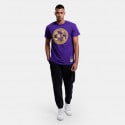 Mitchell & Ness NBA Los Angeles Lakers Asian Heritage 5.0 Ανδρικό T-Shirt