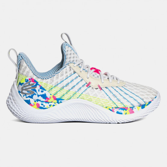 Under Armour Curry 10 'Splash Party' Men's Basketball Shoes