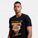 Mitchell & Ness NBA Final Seconds Los Angeles Lakers Men's T-Shirt