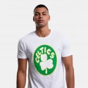 Mitchell & Ness NBA Boston Celtics Team Logo Men's T-Shirt