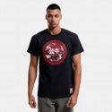 Mitchell & Ness NBA Chicacago Bulls Asian Heritage 5.0 Men's T-Shirt