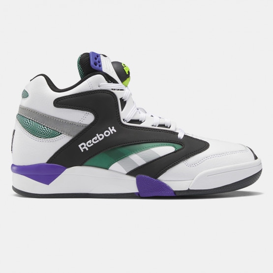 Reebok Shaq Victory Pump Ανδρικά Μποτάκια