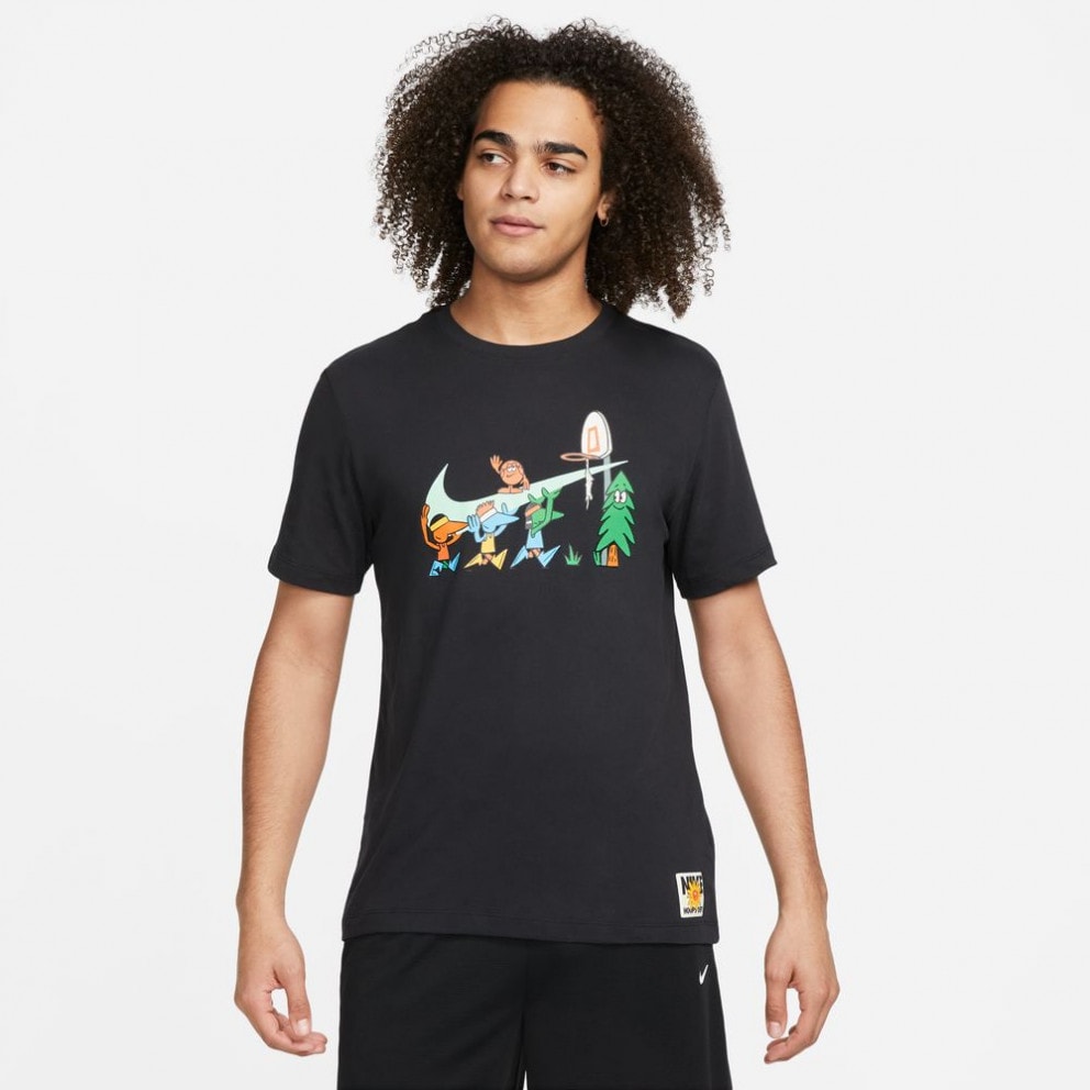 Nike Dri-FIT Men's T-Shirt