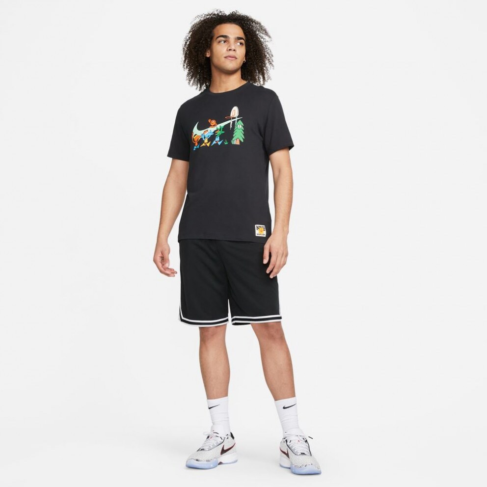 Nike Dri-FIT Men's T-Shirt