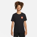 Nike Dri-FIT Giannis Ανδρικό T-Shirt