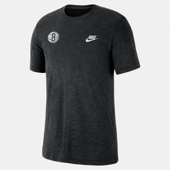 Nike NBA Brooklyn Nets Men's T-Shirt
