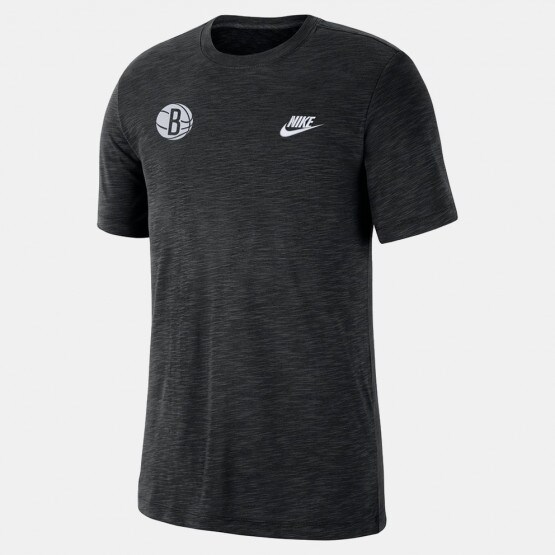 Nike NBA Brooklyn Nets Ανδρικό T-Shirt