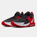 Nike LeBron Witness 7 Unisex Μπασκετικά Παπούτσια