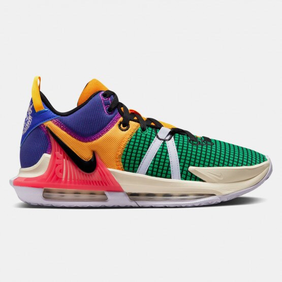 Nike LeBron Witness 7 Unisex Basketball Shoes