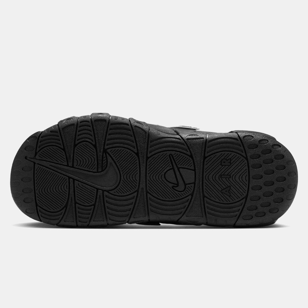 Nike Air More Uptempo Men's Slides