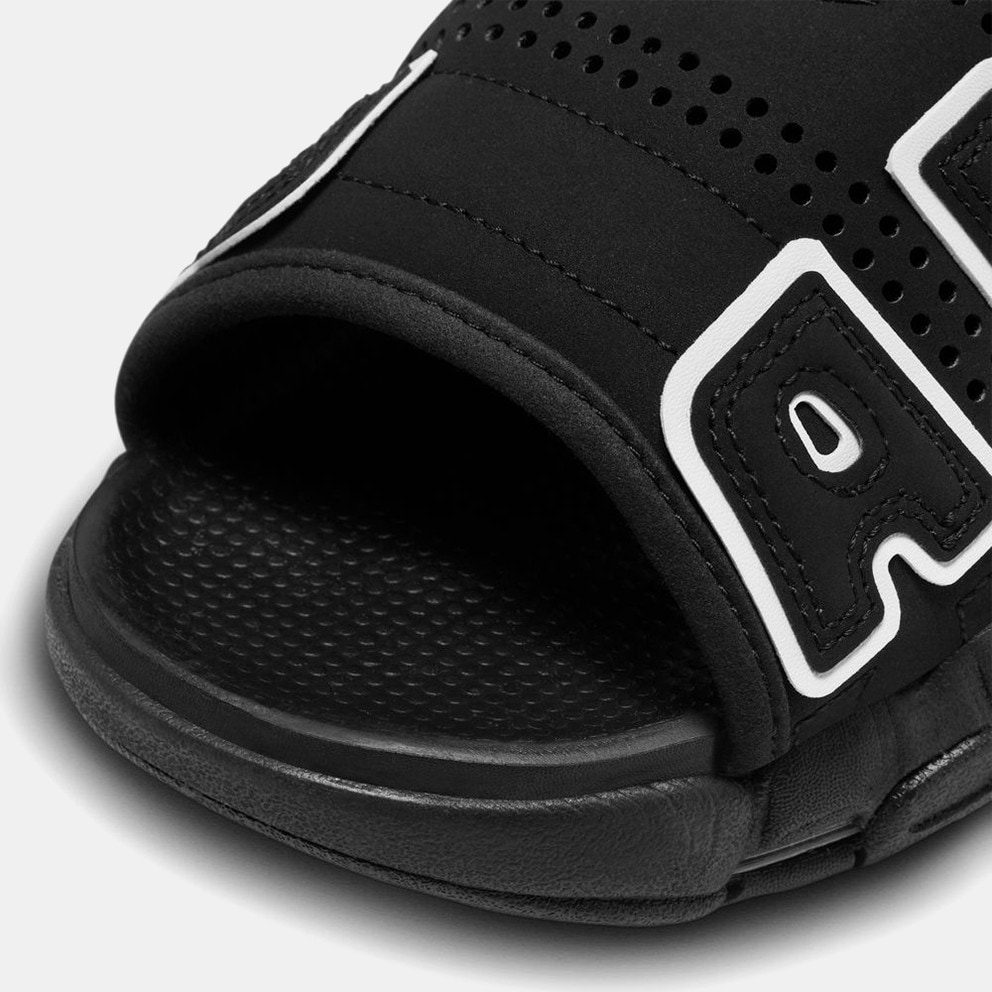 Nike Air More Uptempo Men's Slides