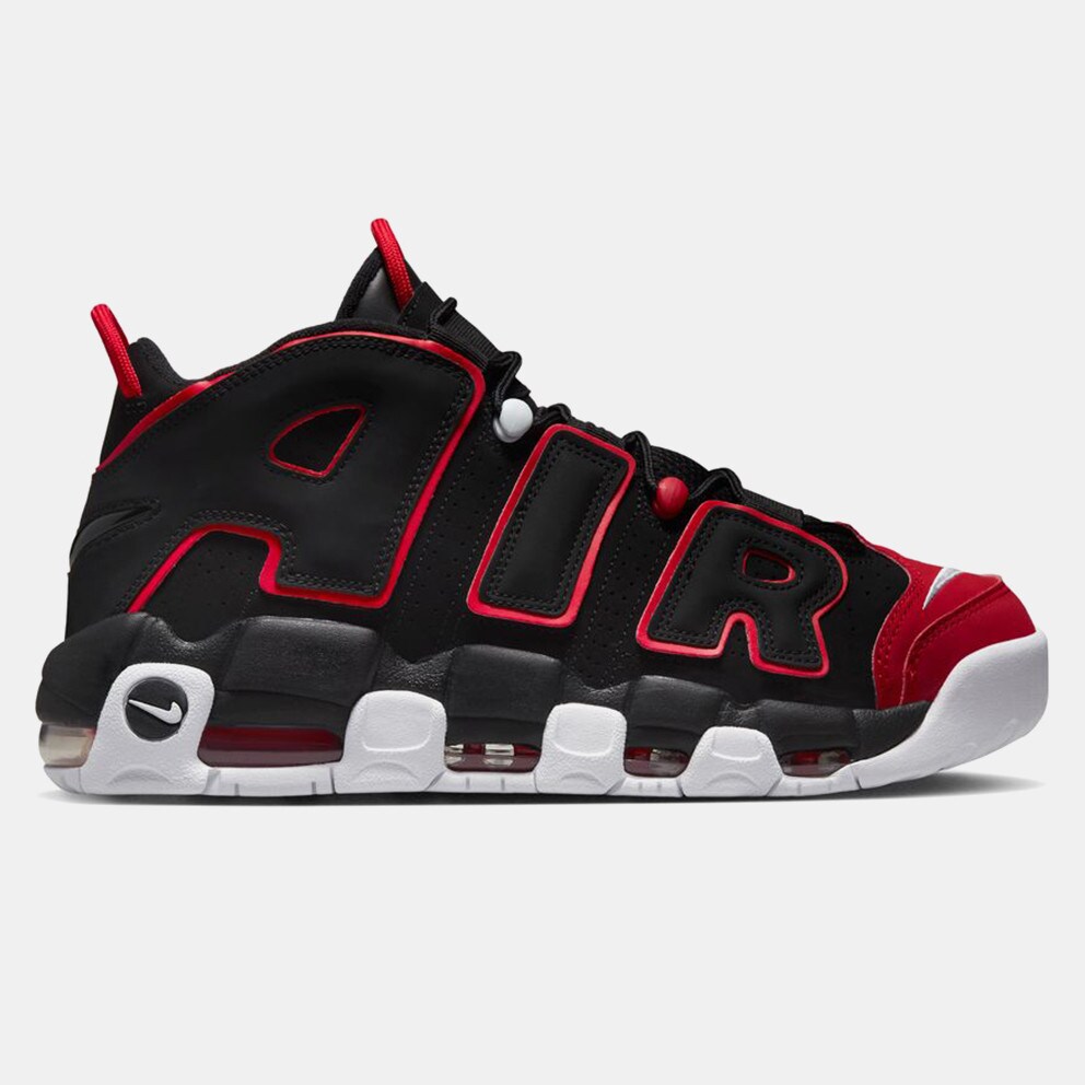 Nike Air More Uptempo '96 Ανδρικά Μποτάκια