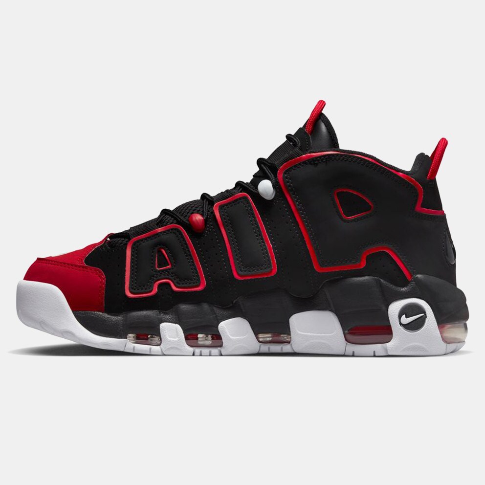 Nike Air More Uptempo '96 Ανδρικά Μποτάκια