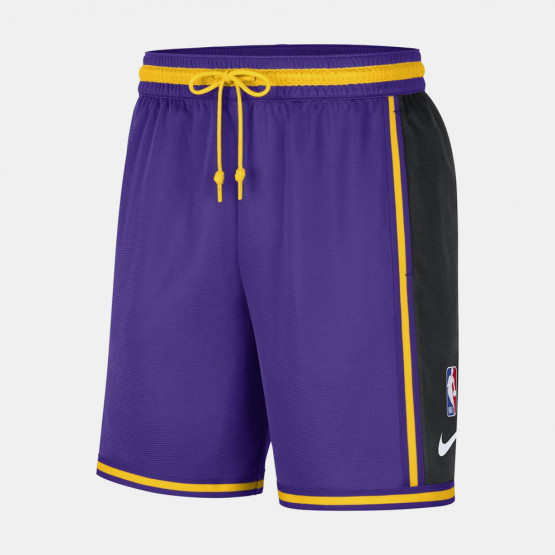 Nike NBA Los Angeles Lakers Pregame Ανδρικό Σορτς