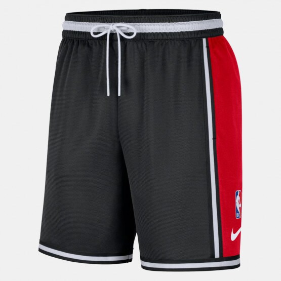 Nike NBA Chicago Bulls Pregame Men's Shorts