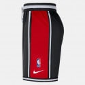 Nike NBA Chicago Bulls Pregame Men's Shorts