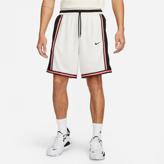 Nike Dri-FIT DNA Men's Shorts White CV1897-030