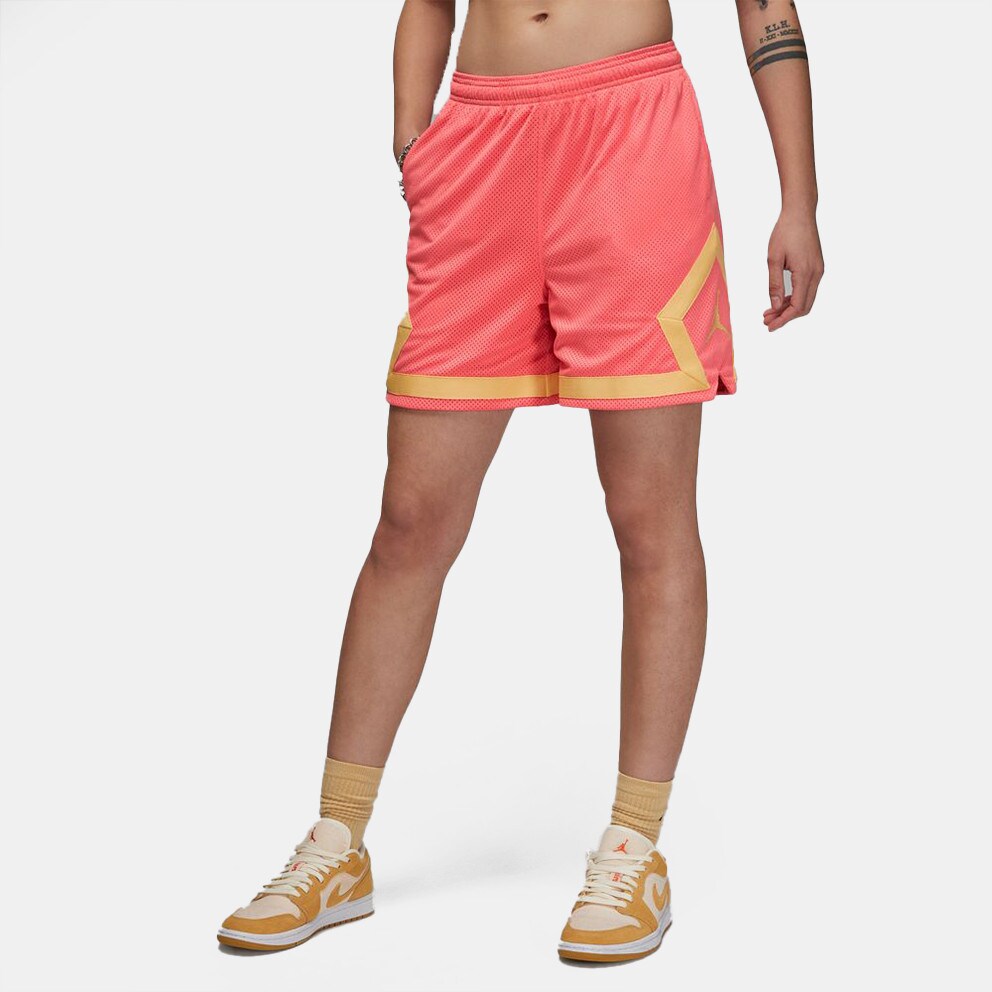 Jordan Heritage Diamond Women's Shorts