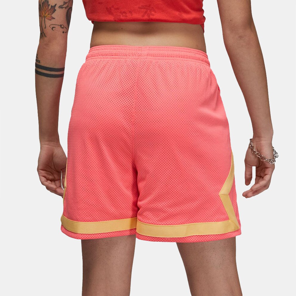 Jordan Heritage Diamond Women's Shorts