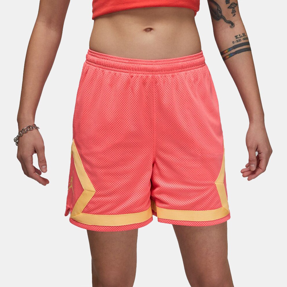 Jordan Heritage Diamond Women's Shorts