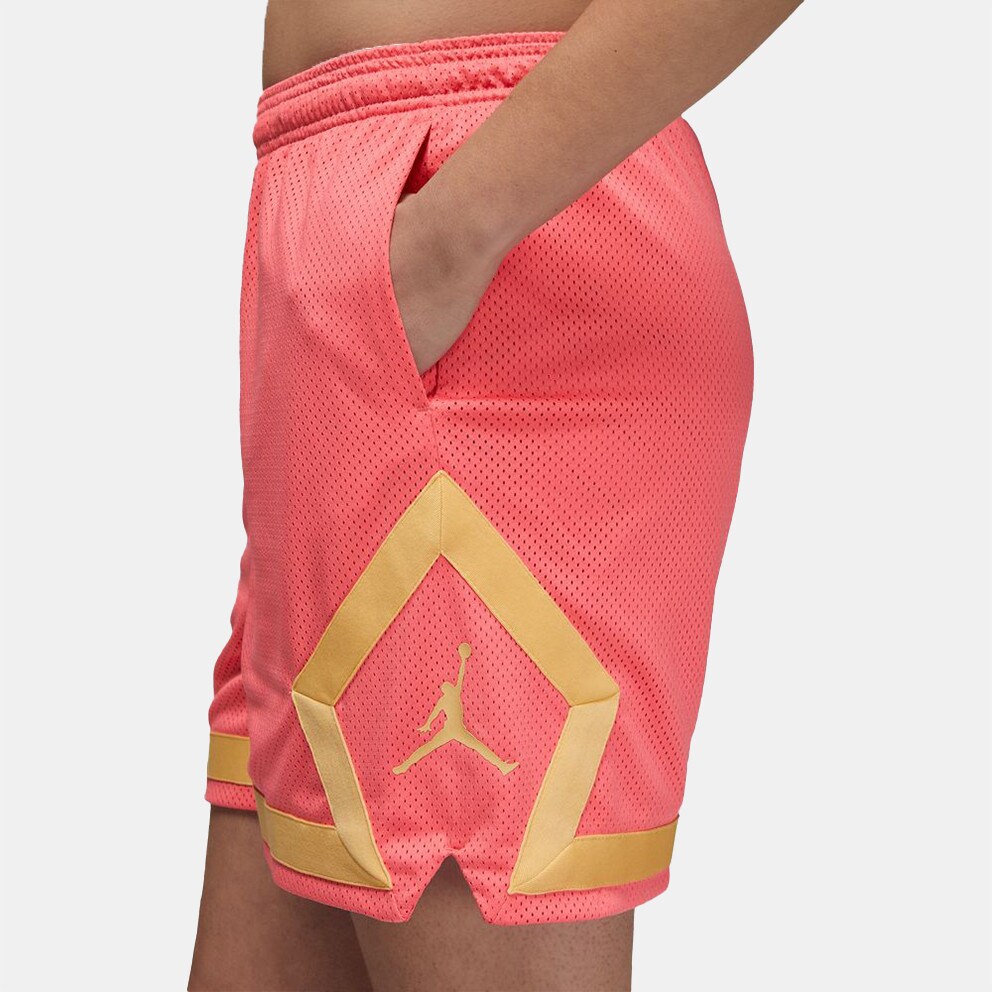 Jordan Heritage Diamond Women's Shorts