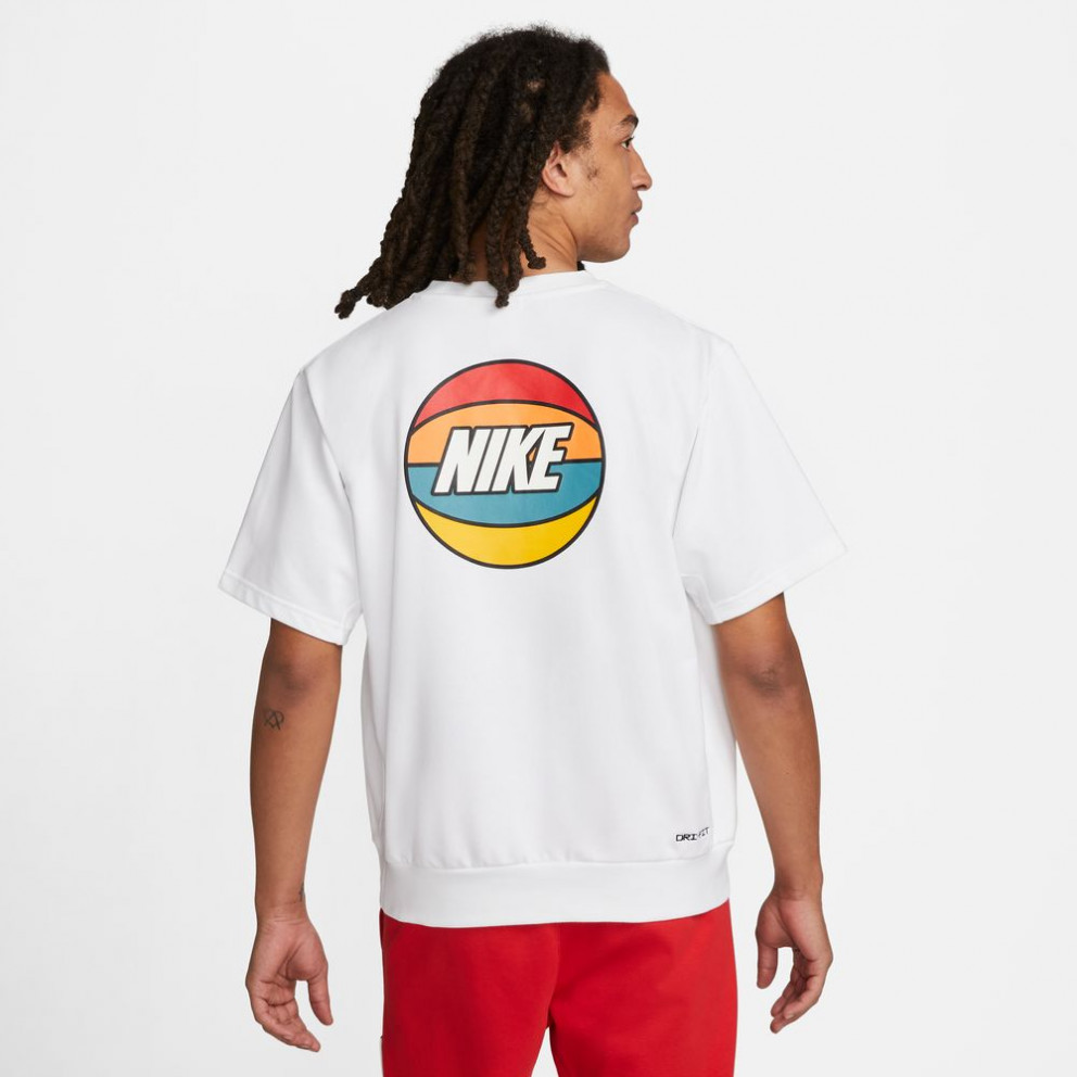 Nike Dri-FIT Standard Issue Ανδρικό T-Shirt