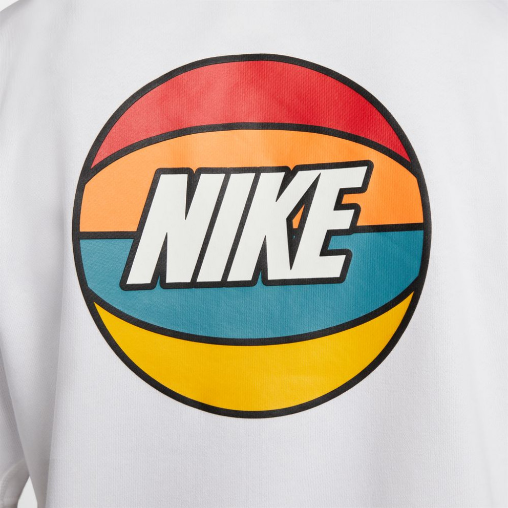 Nike Dri-FIT Standard Issue Ανδρικό T-Shirt