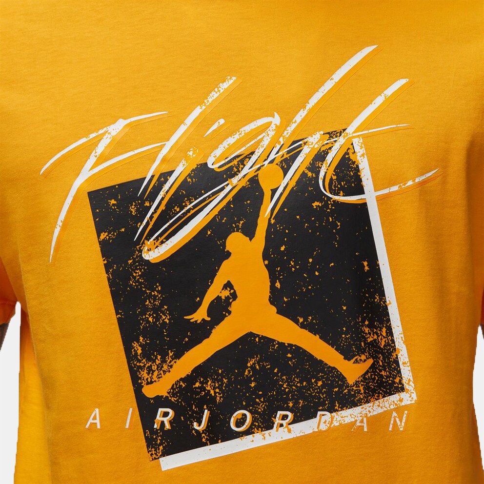 Jordan Brand Gfx Ανδρικό T-shirt