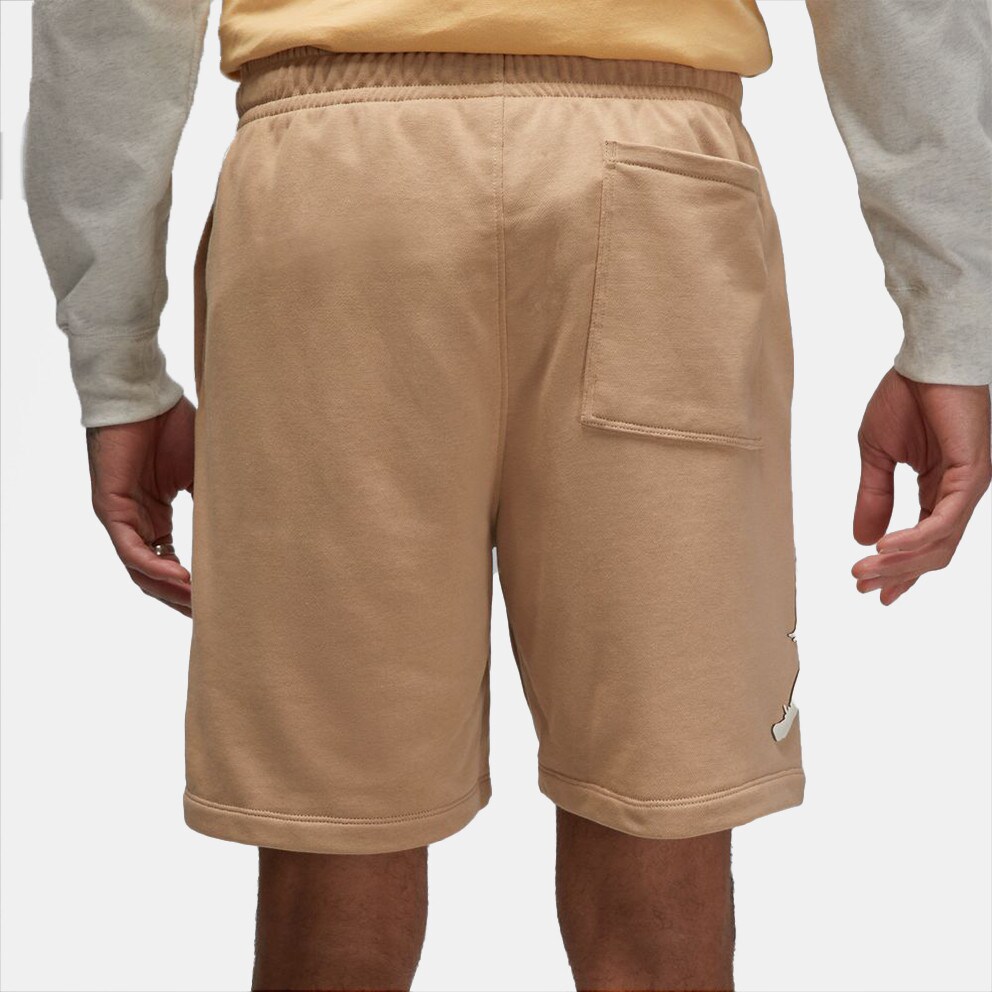 Jordan Essentials Fleece Men's Shorts