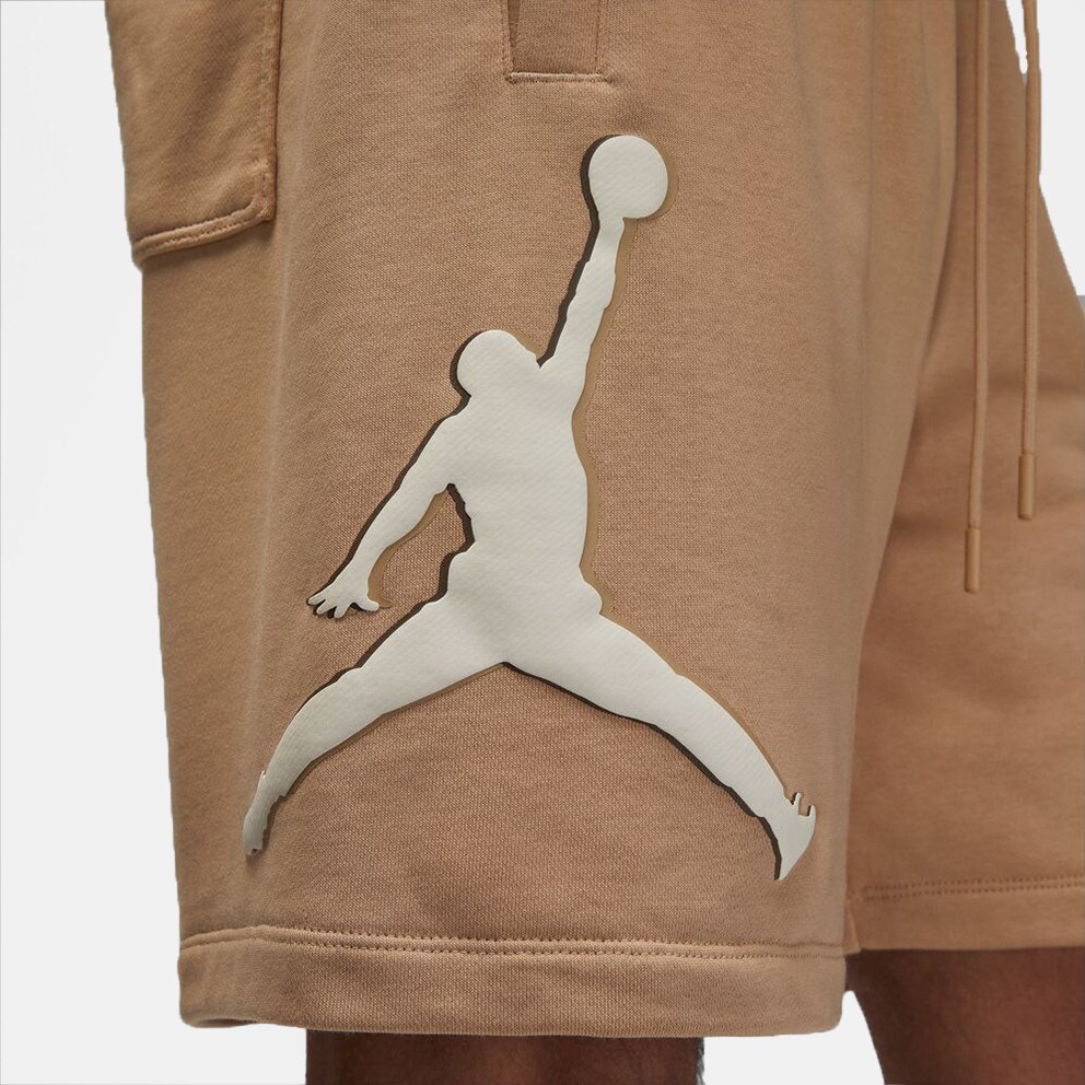 Jordan Essentials Fleece Men's Shorts