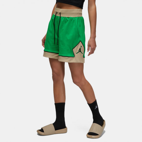 Jordan W J Lwt Dmnd Short
