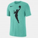 Nike Team 13 Nike WNBA 'Mint' Ανδρικό T-shirt