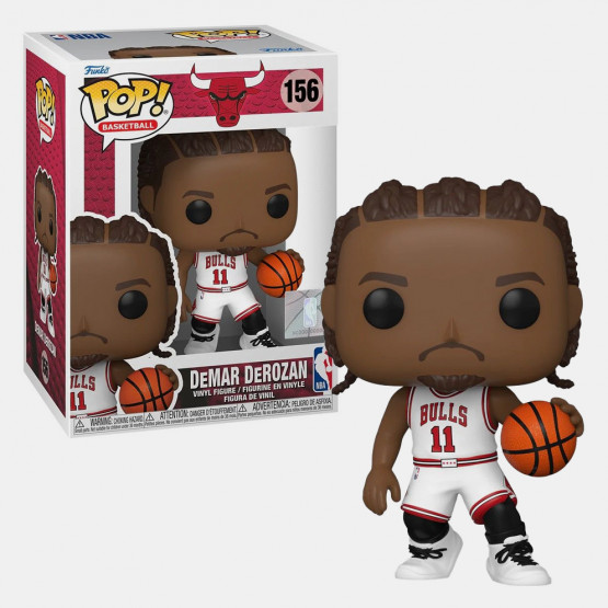 Funko Pop! Basketball: Nba Bulls - Dema