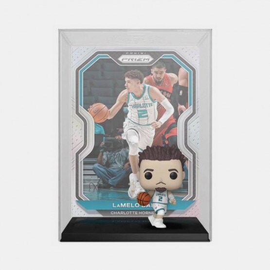 Funko Pop! Trading Cards Nba: Hornets -