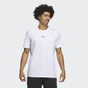 adidas D.O.N. Excellence Ανδρικό T-shirt