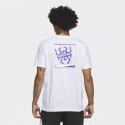 adidas D.O.N. Excellence Ανδρικό T-shirt