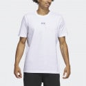 adidas D.O.N. Excellence Ανδρικό T-shirt