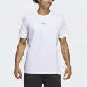 adidas Performance D.O.N. Excellence Ανδρικό T-shirt