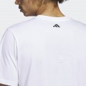 adidas Lil Stripe Scr Ανδρικό T-Shirt